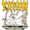 Yukon Canada Gold rush