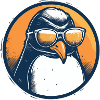 Pingouin, Oiseau antarctique, Pinball