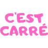 C'est Carré