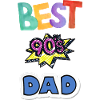 Best 90s Dad