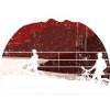 Sunset Riders Silhouette