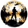 je peux pas j'ai pêche