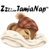 tamia nap