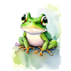 Grenouille