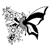 Butterflies are not only fascinating ...