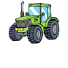 Landwirt Statement Kraftfahrzeug Traktor Ackerbau