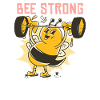 Bee Strong