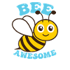 Bee Awesome