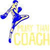 Muay Thai Coach
