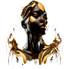 Liquid Woman