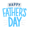 Happy father's day