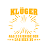 Klüger Als Du