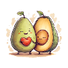 Avocado Love
