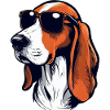 Australian Foxhound The Gentlemen