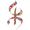 BERBERE KABYLE MOTIF KABYLE