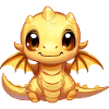 Dragon Fantasy Art