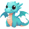 Dragon For Training