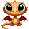 Big Eyed Dragon