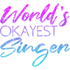 World's Okest Singer 3