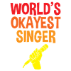 World's Okest Singer 4