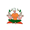 Yoga Grandma 2