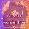 Du bist wunderbar