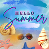Hello Summer