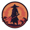 Samurai Dusk