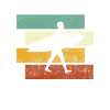 Surfing Retro