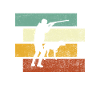 Chasse rétro