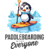 Paddleboarding is for Everyone