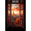 Window City