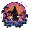 Samurai