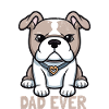 best bully dad ever