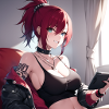 Anime Girl
