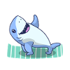 Yoga Shark