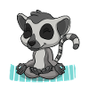 Yoga Lemur
