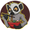 Lemur Ramen