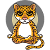 Yoga Jaguar