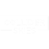 Collider Skies Logo (White)