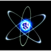 Nuclear atom