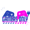 Gamers Only