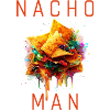 nacho man