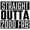 Straight Outta Frederiksberg
