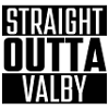 Straight Outta Valby
