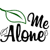 "Leaf" me Alone