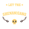 Piraten - Spielereien Crossbones Freebooter
