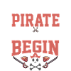Pirates - Gadgets Crossbones Freebooter