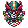 Luchador: The Mexican wrestling superhero
