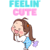 Feeling Cute Fart